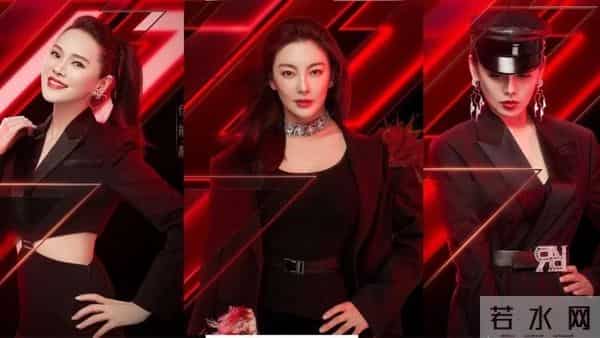 快乐男声收视率