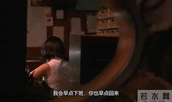 铃木清顺-25年了,它依然是华语第一爱情片