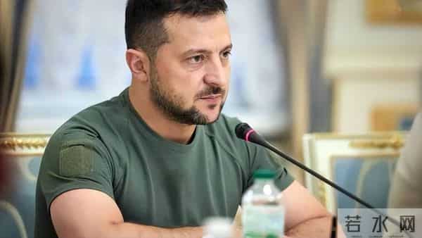 美军方称正在德国训练乌克兰军人