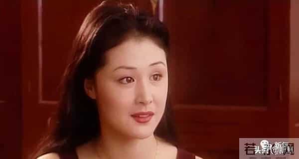 于月仙年轻照片