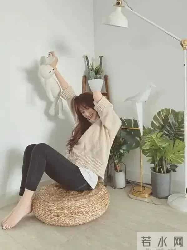 马凡舒首登春晚太美了