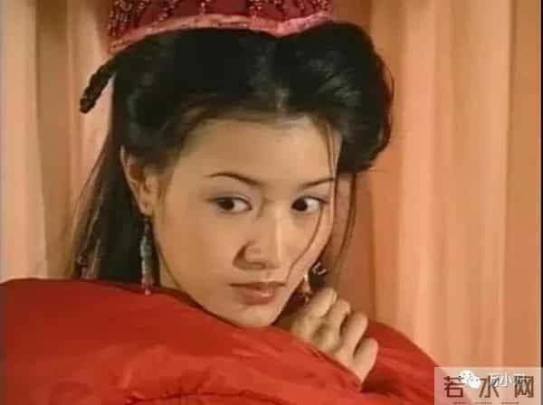 古天乐绯闻女友