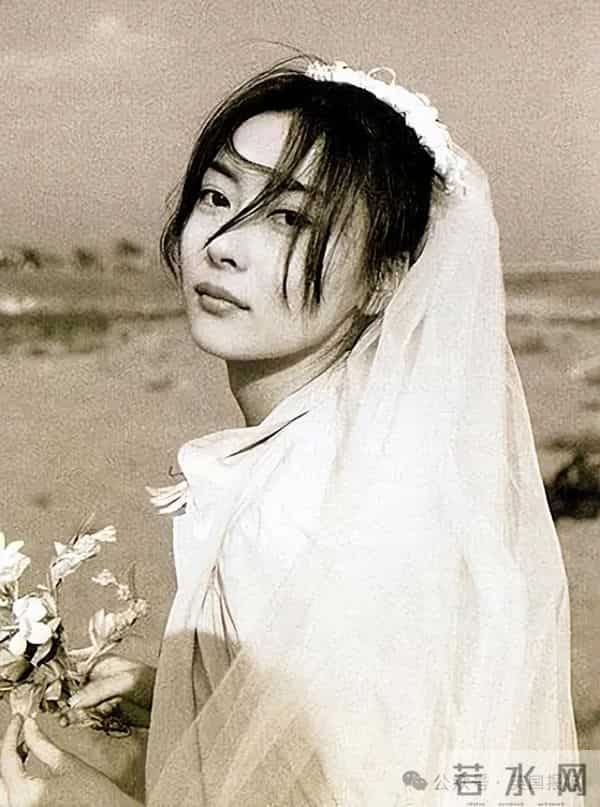 田原俊彦-日本知名女星突然去世!主演《情书》成经典纯爱白月光,网友告别