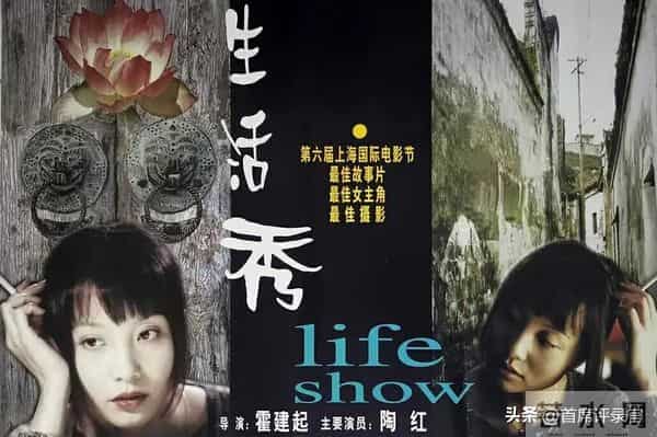 大陶虹-评录官细分,华语娱乐圈当红女星——大陶红和小陶虹!