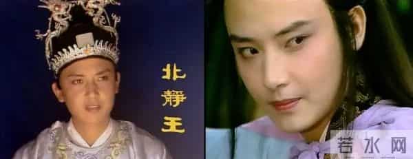 87版《红楼梦》播出35周年