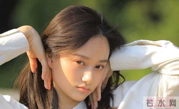 夏梦是今年艺考黑马