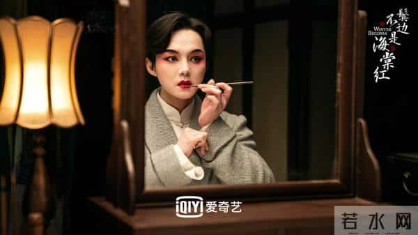 鬓边不是海棠红评价