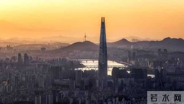 韩被认定为发达国家