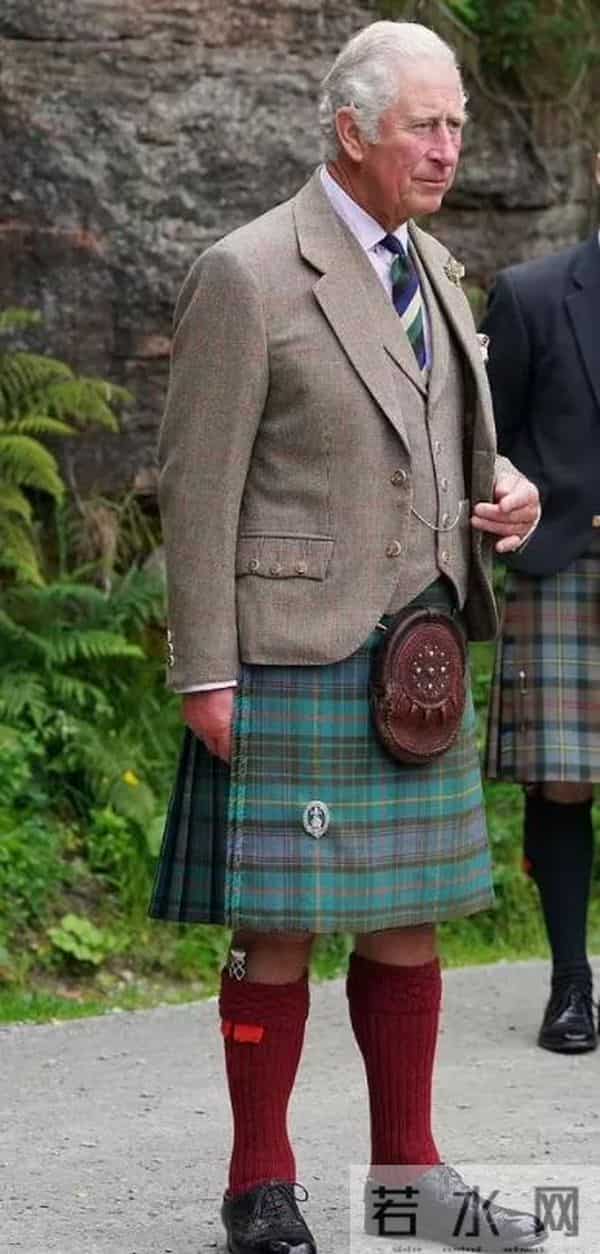 英女王逝世绝密预案