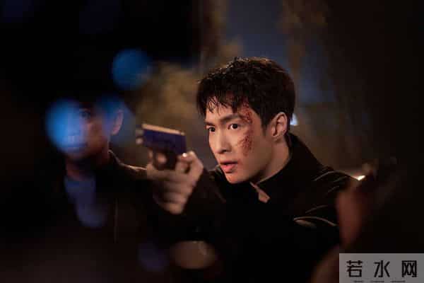 扫黑风暴电视剧