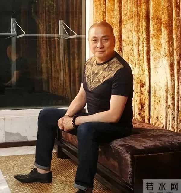 天龙八部汤镇业