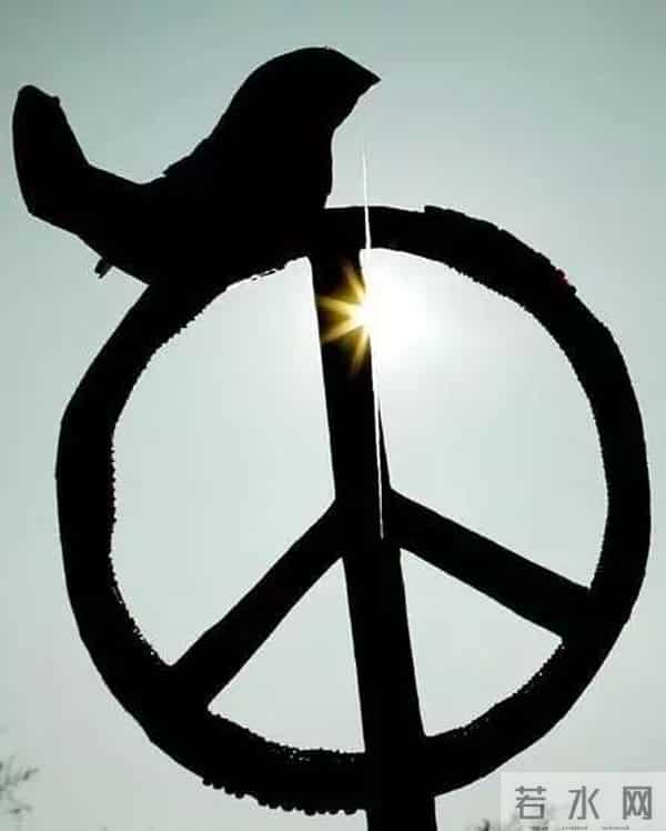 止战之殇的意思