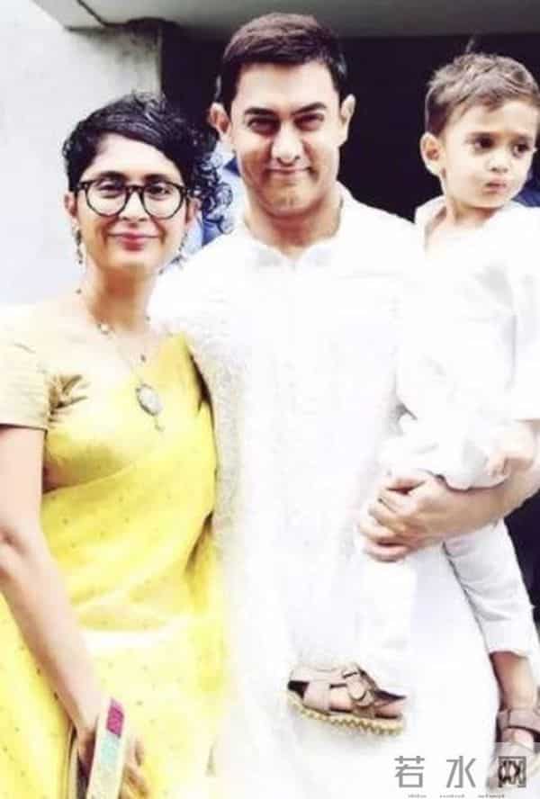 阿米尔汗离婚-印度明星阿米尔汗和妻子发联合声明宣布离婚