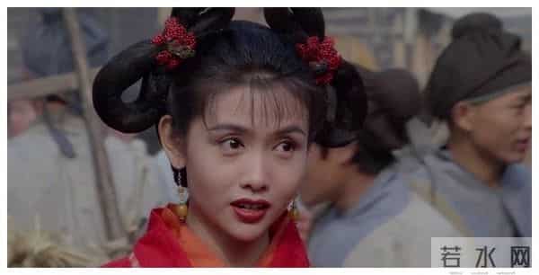 倚天屠龙记王晶