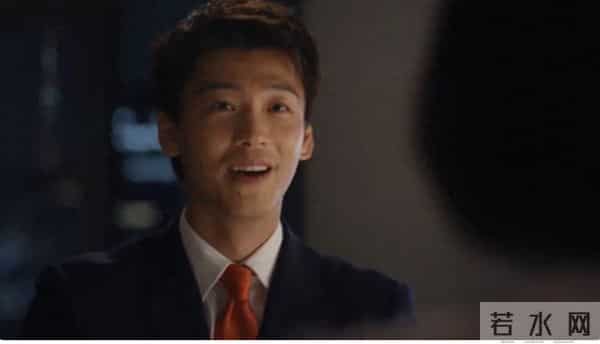 竹内凉真-演渣男翻红，竹内凉真凭什么？