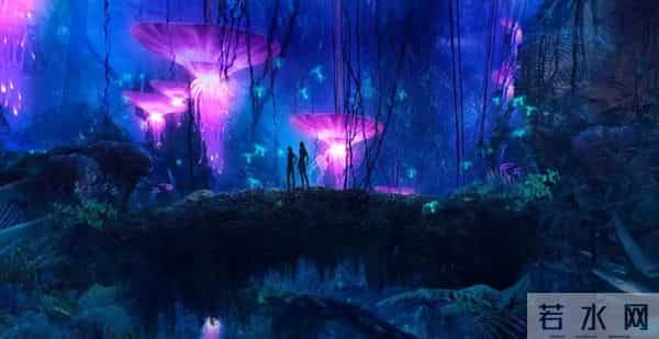 阿凡达11年后重映