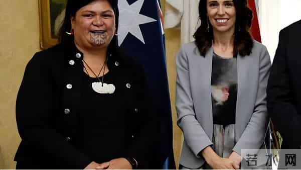 毛利族人-新西兰霸气外长“狂女”马胡塔，为中国抱不平，公然叫板美国阴谋