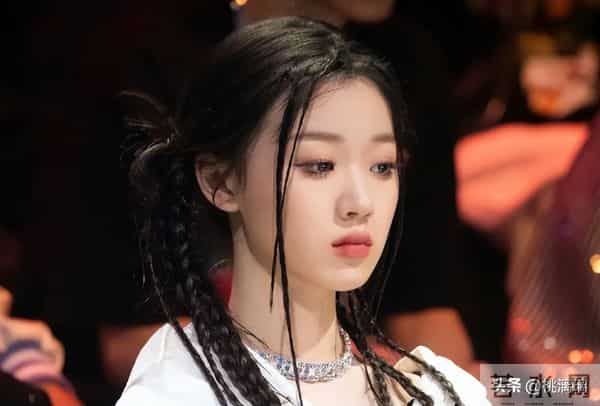 中国好声音冠军单依纯