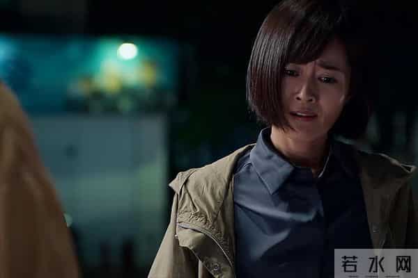 庭外盲区-《庭外盲区》结局烂尾,观众表示看不懂,可惜3位实力女主