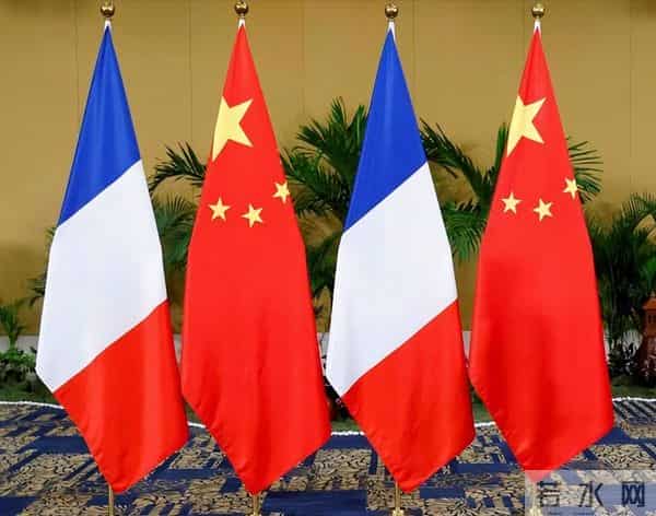 外交部回应芬兰申请加入北约