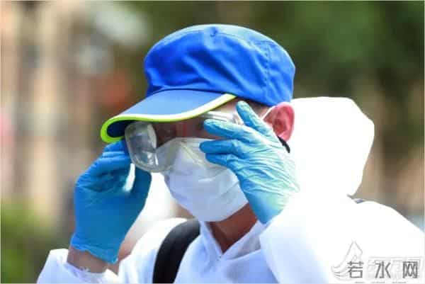 心圆西苑疫情-这波操作太暖心！直击心圆西苑小区封闭管理现场，隔离不隔爱