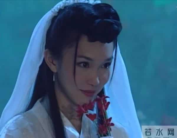 郭妃丽古装-90年代神仙打架，8位新加坡古装美人，个个花容月貌，秒杀网红脸