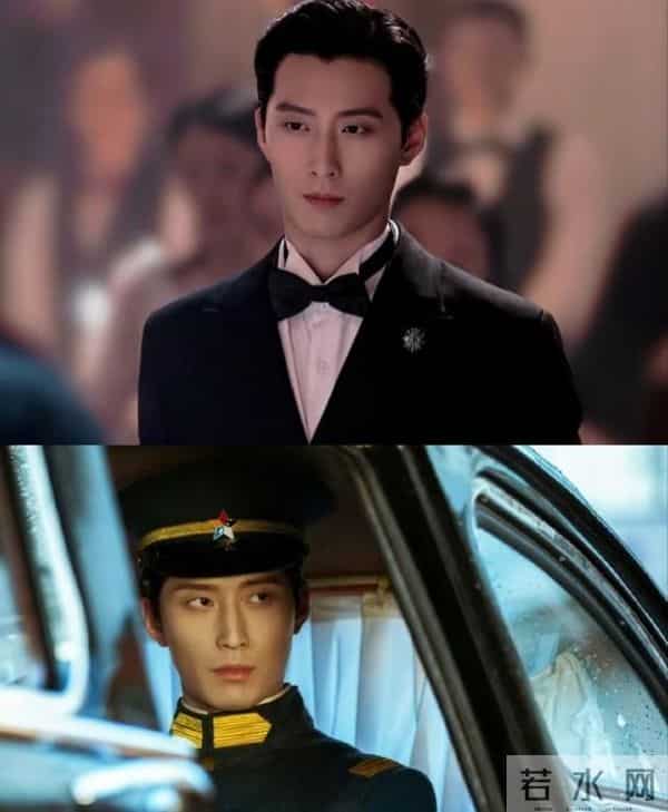 双探演员表-这两部悬疑剧封神!《双探》实景硬核+《焰火明城》熬夜追值了