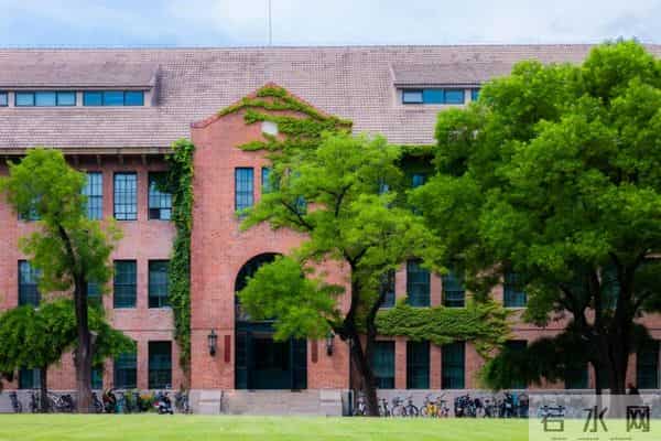 诺奖得主-童年未想过当科学家