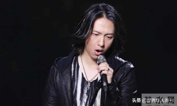 张淇-40岁“哥哥”张淇一夜爆火：他用了25年，终于迎来了自己的春天