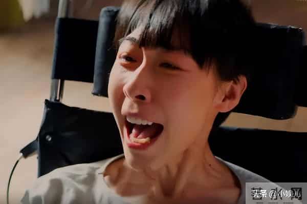 2018百度娱乐人物