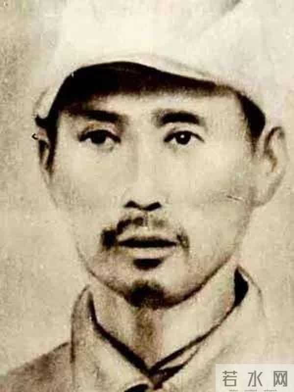 杨子荣简介-智取威虎山的杨子荣,真实的结局如何?因为一张照片,解开了身世