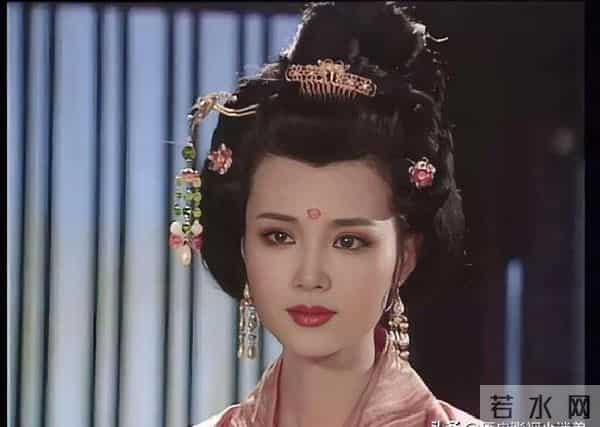 唐朝女子-唐朝历史上的8位才女风采