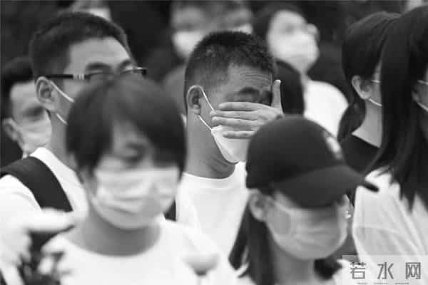 毛景荣烈士-痛别！毛景荣、刘泽军烈士遗体告别仪式在临平举行