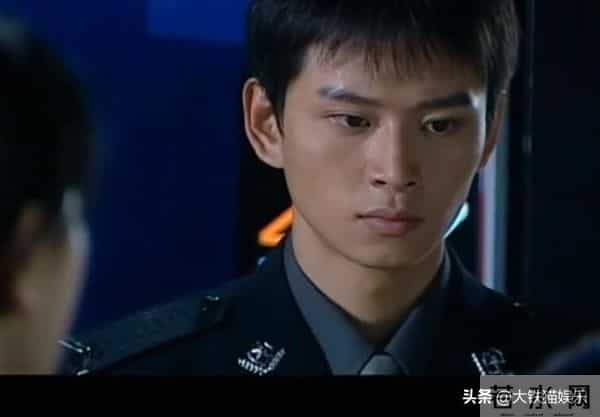 侣萧-10大“海岩男郎”今昔颜值对比:有人中年成油王,有人改名又变脸