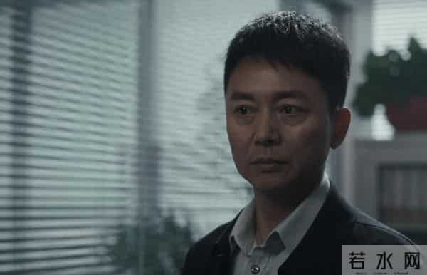 扫黑风暴何勇是好的嘛