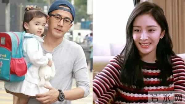 杨幂和刘恺威演的电视剧