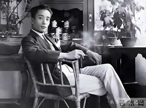 龙潭三杰-“龙潭三杰”钱壮飞：情报专家牺牲真相大白，证实被当地地痞所害