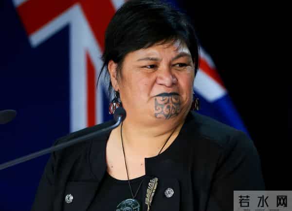 毛利族人-新西兰霸气外长“狂女”马胡塔，为中国抱不平，公然叫板美国阴谋