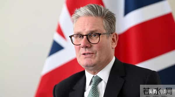 中方反制英国大使