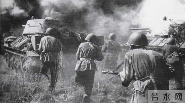 关东军-70万关东军的覆灭：霸占东北26年，在苏联面前只撑了七天
