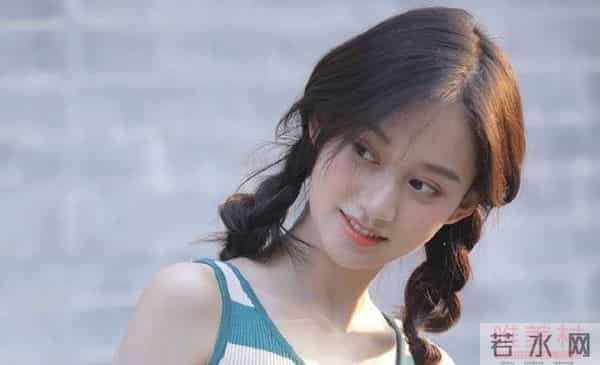 夏梦是今年艺考黑马