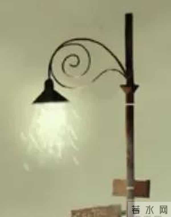 精灵之歌-真相不恒久,诺言已老朽——《海洋之歌》