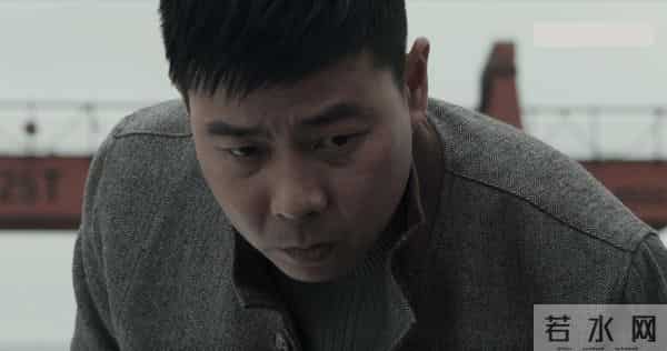 扫黑风暴何勇是好的嘛