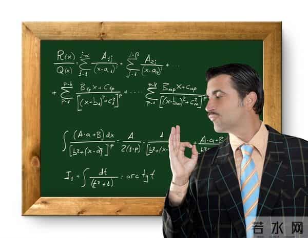 高斯数学-数学界的超级巨星：高斯，被称为数学王子的天才是怎么火起来的？