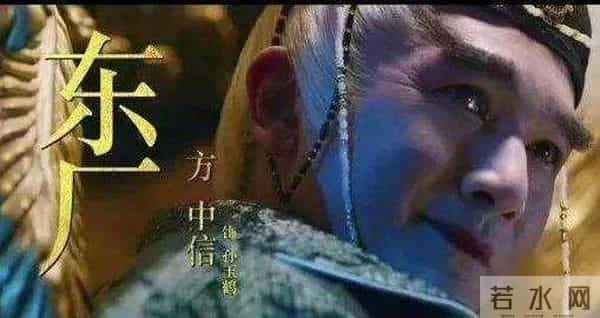 武林怪兽评价-古天乐也救不了评分4.2的《武林怪兽》，曾拍《无间道》的刘伟强怎么成了烂片之王？