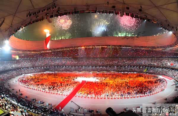 原来奥运会结束还要写总结