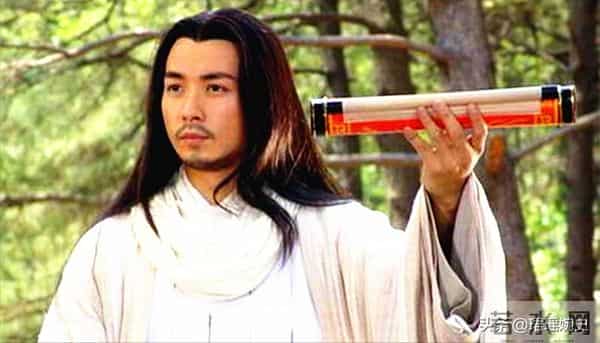 兰亭序真迹-王羲之醉酒写《兰亭序》，李世民费尽心思骗到手，后来真迹哪去了