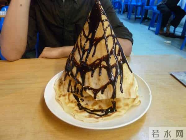 印度甜点-盘点新加坡最经典的20款甜点：这些中式美味也这么风靡