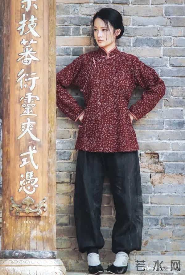 翟天临杨紫-《白鹿原》演员现状:雷佳音专产精品,翟天临和邓伦混不下去了