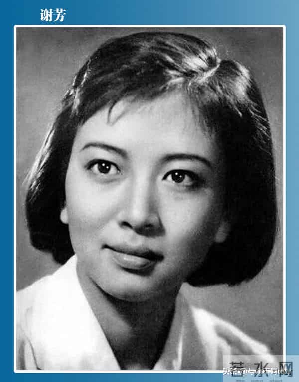 谢晋电影-著名导演谢晋的7部电影作品,部部经典,至今难忘。